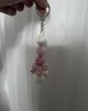 coquette-beaded-keychain
